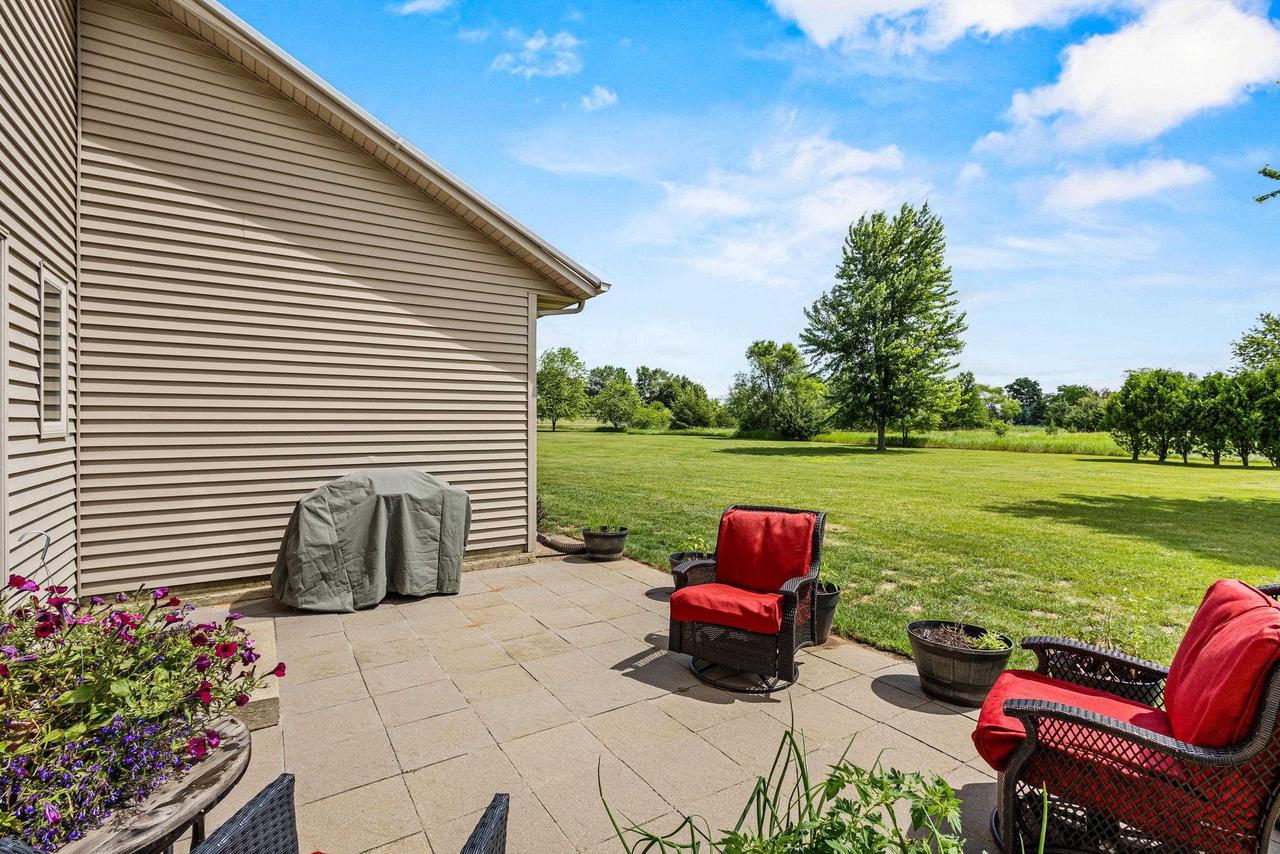 W4293 Old Green Lake Road