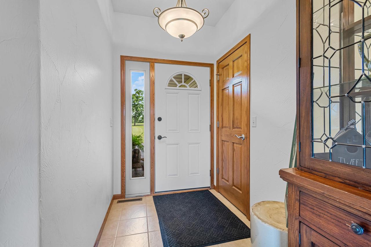 W4293 Old Green Lake Road