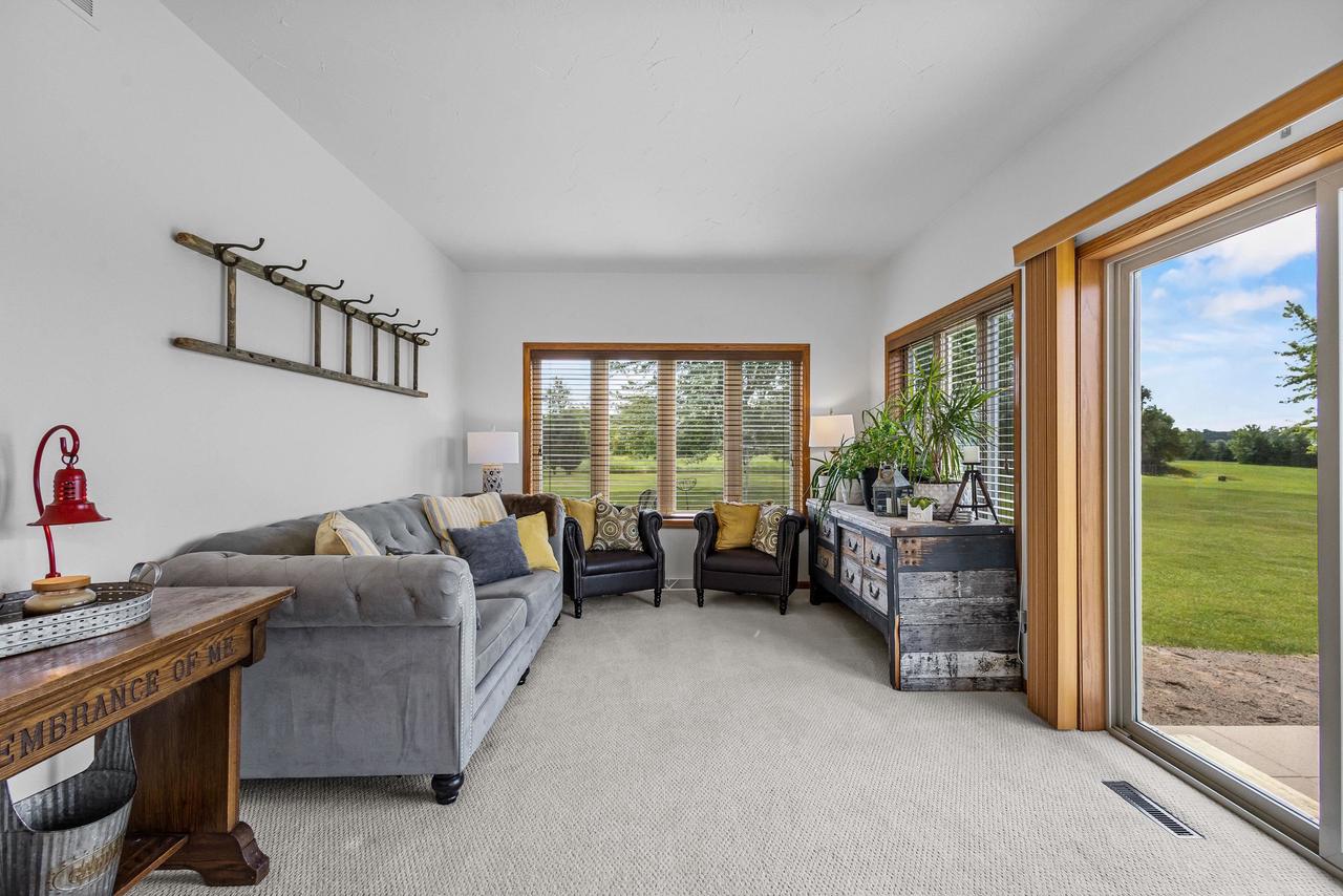 W4293 Old Green Lake Road