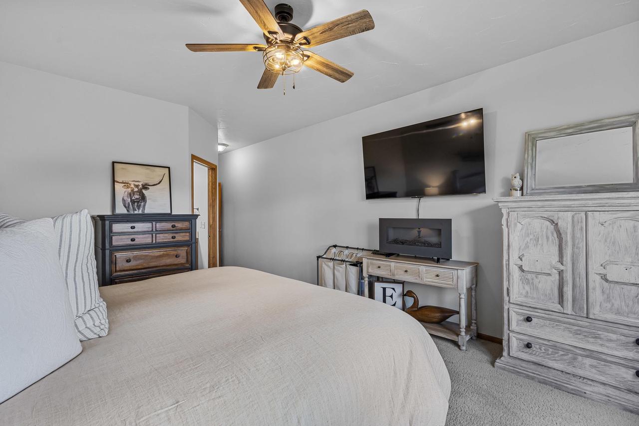 W4293 Old Green Lake Road