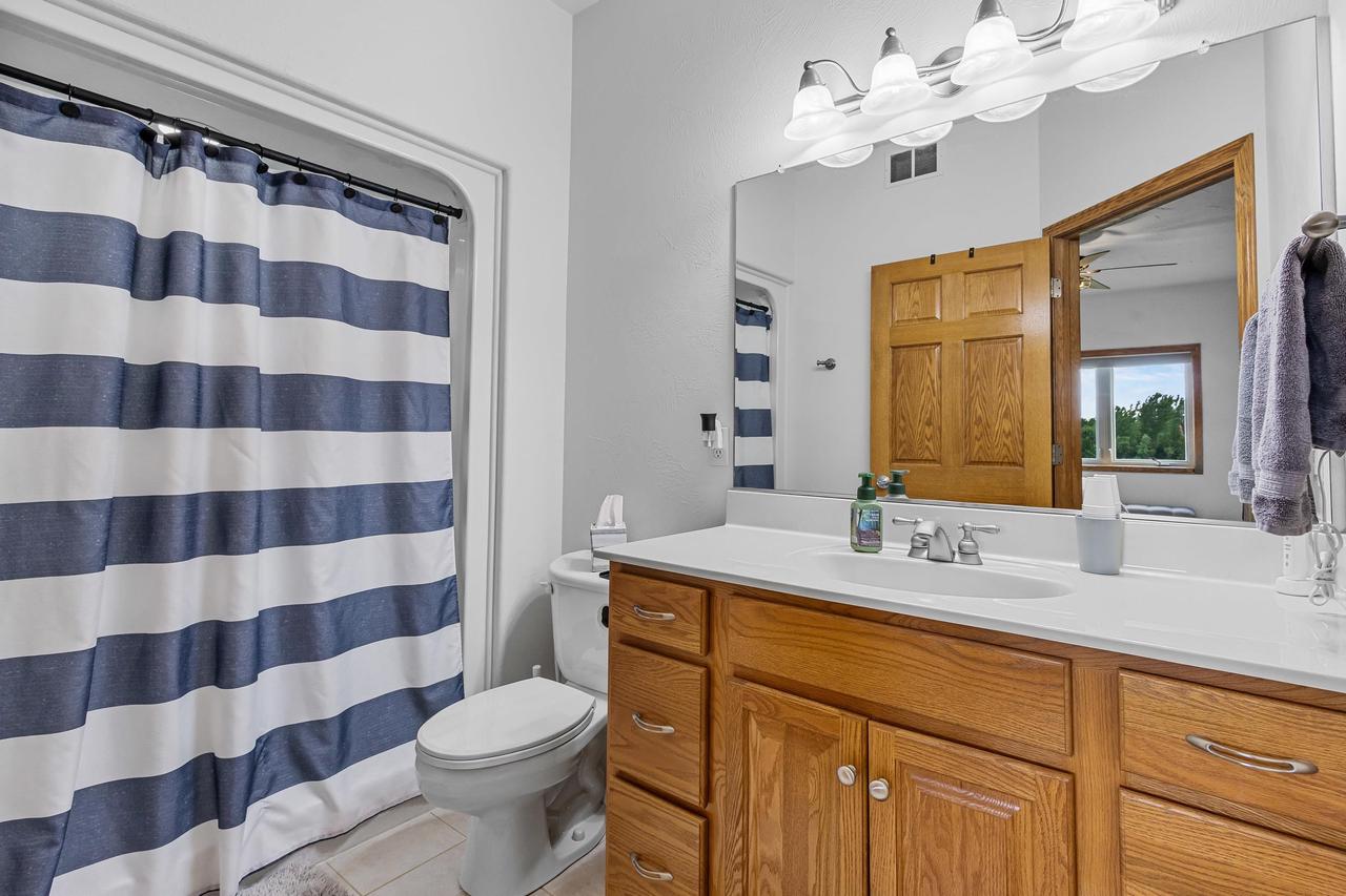 W4293 Old Green Lake Road