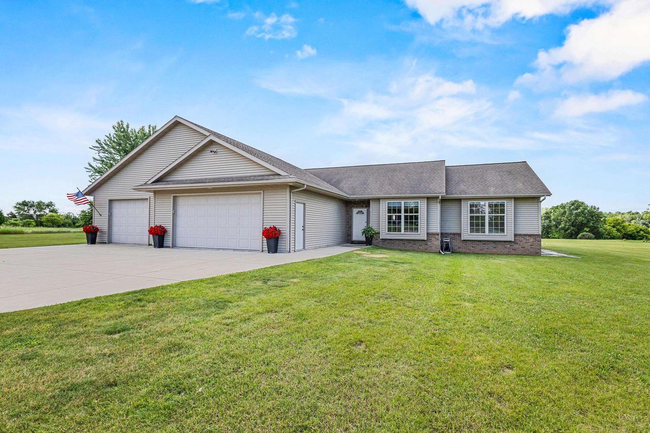 W4293 Old Green Lake Road