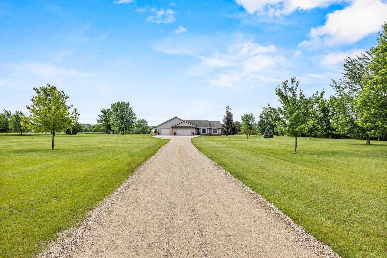 W4293 Old Green Lake Road