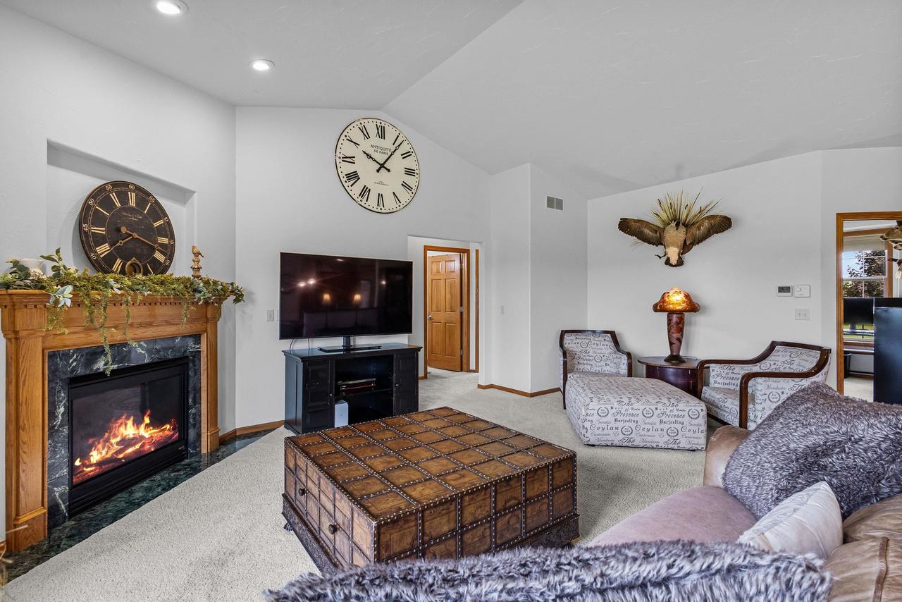 W4293 Old Green Lake Road