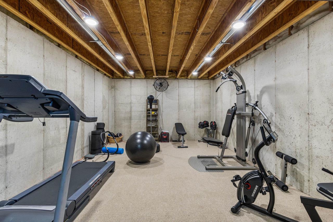 W4293 Old Green Lake Road