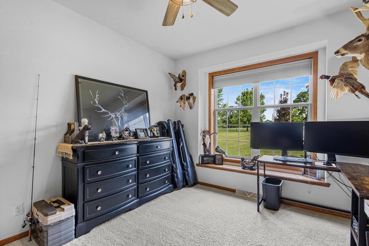 W4293 Old Green Lake Road