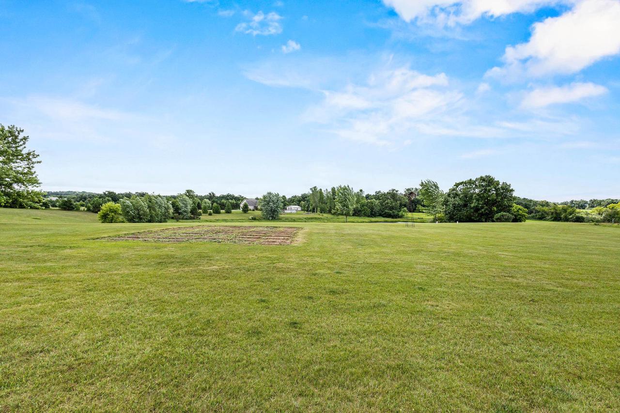 W4293 Old Green Lake Road