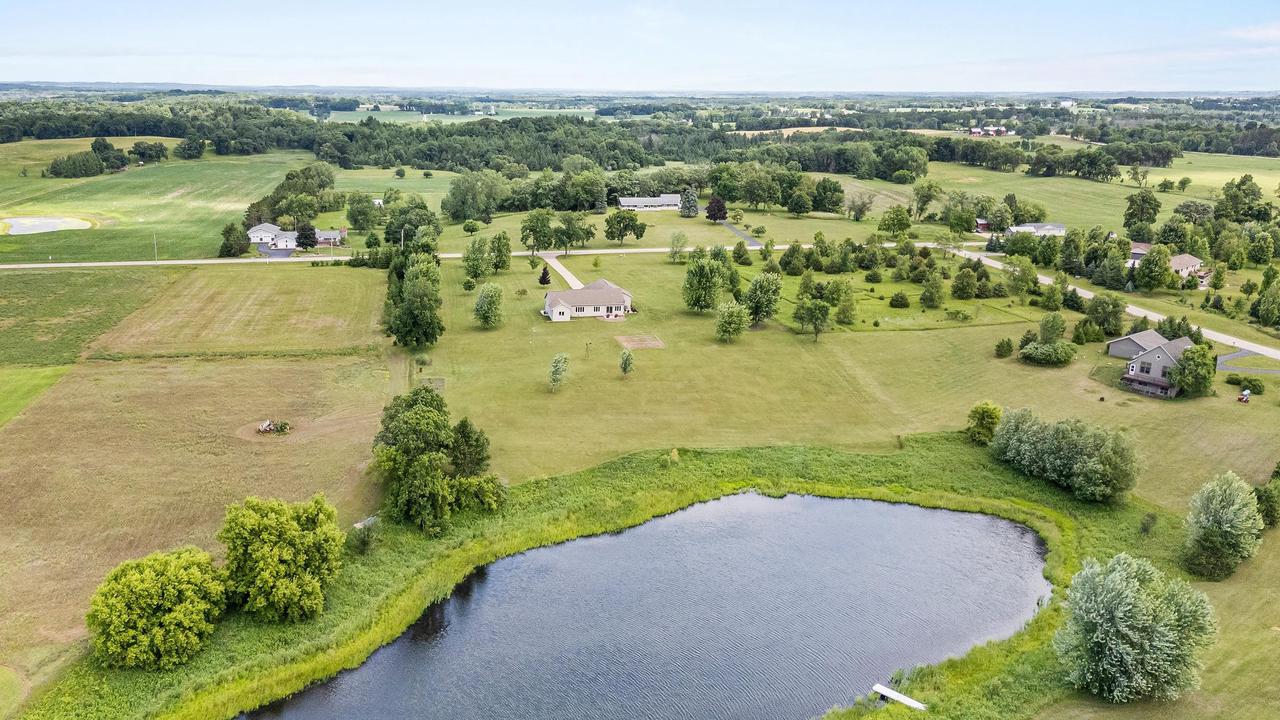 W4293 Old Green Lake Road