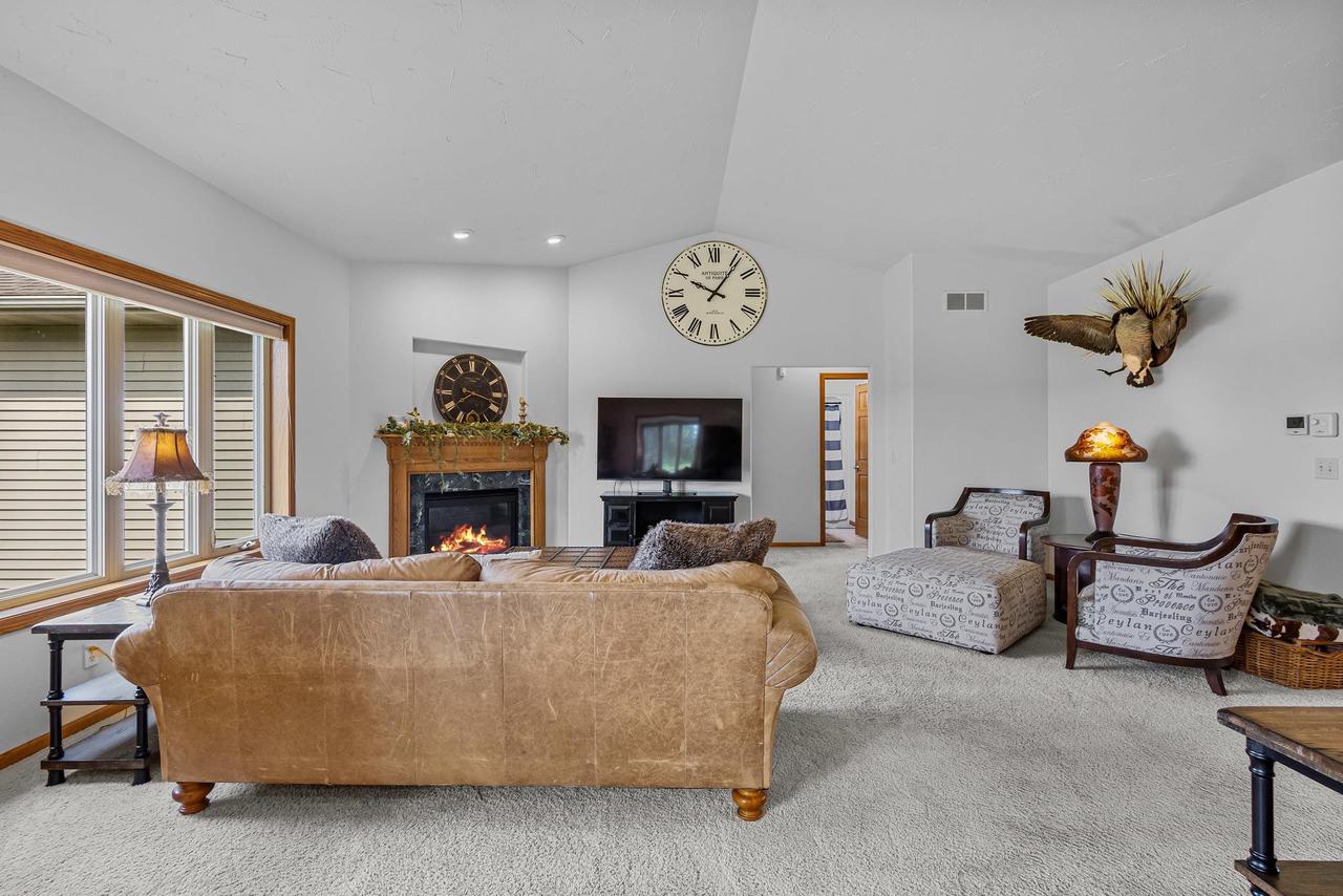 W4293 Old Green Lake Road