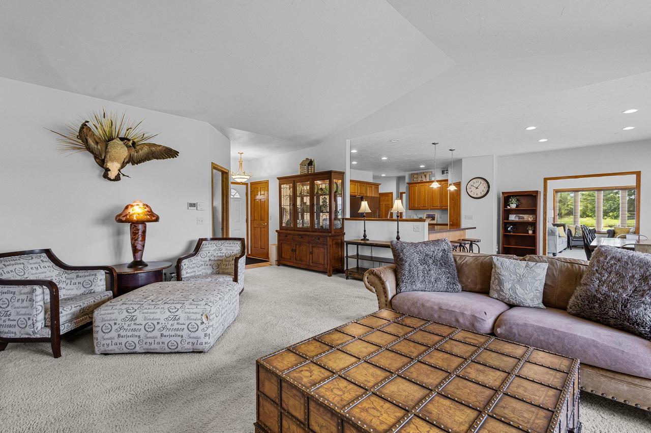 W4293 Old Green Lake Road