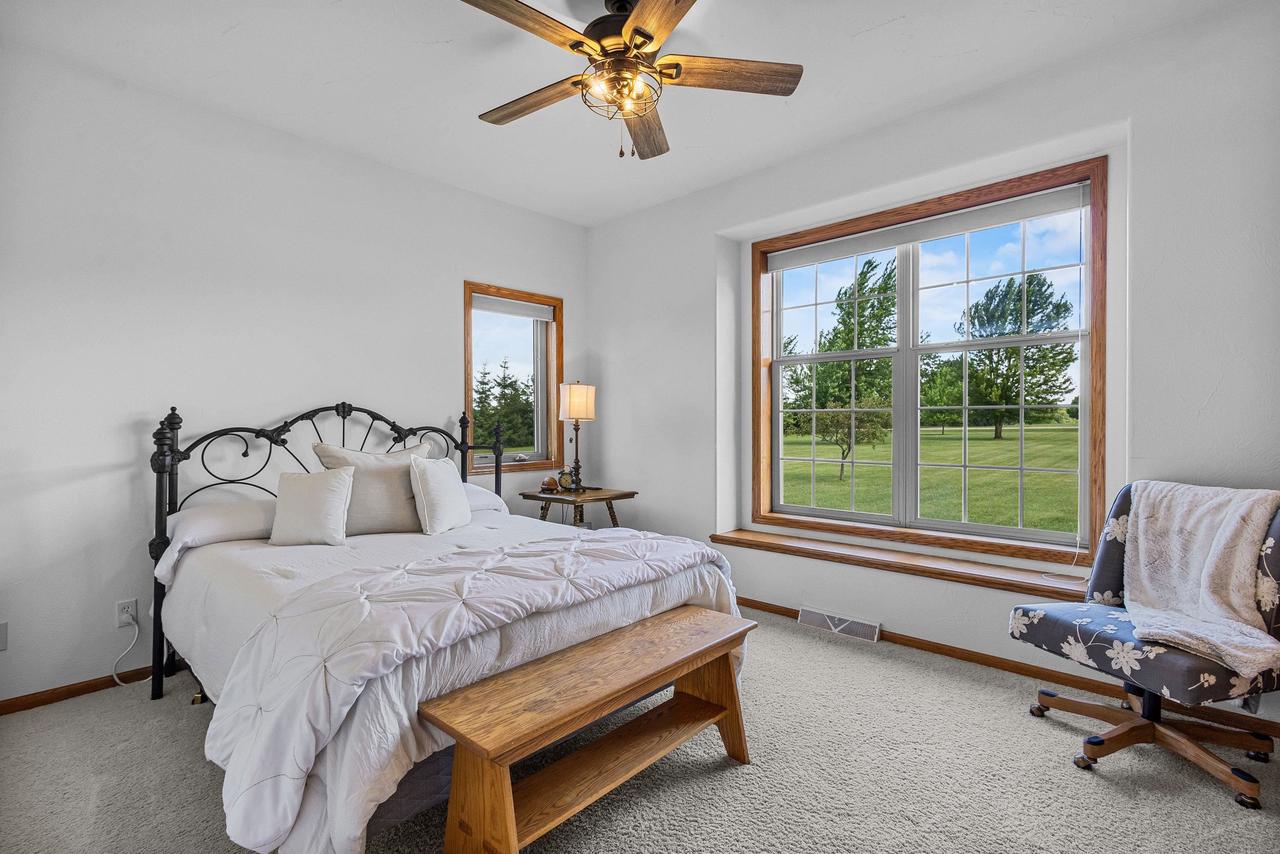 W4293 Old Green Lake Road