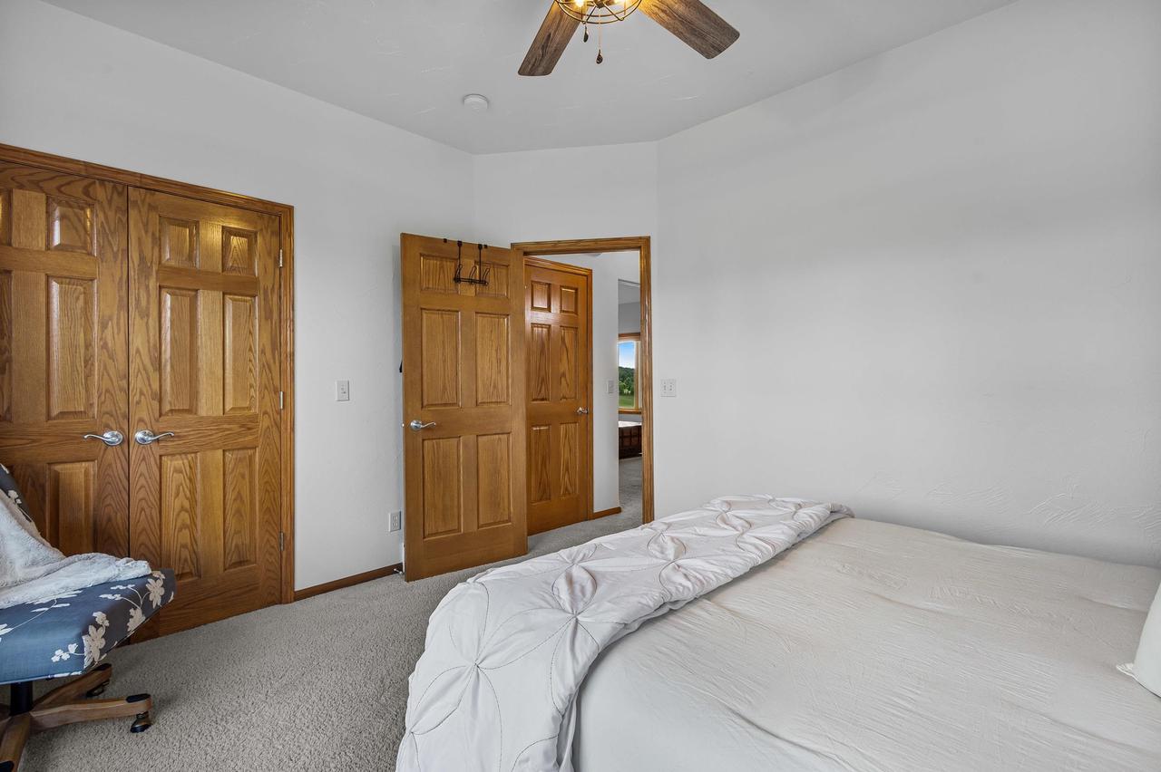 W4293 Old Green Lake Road