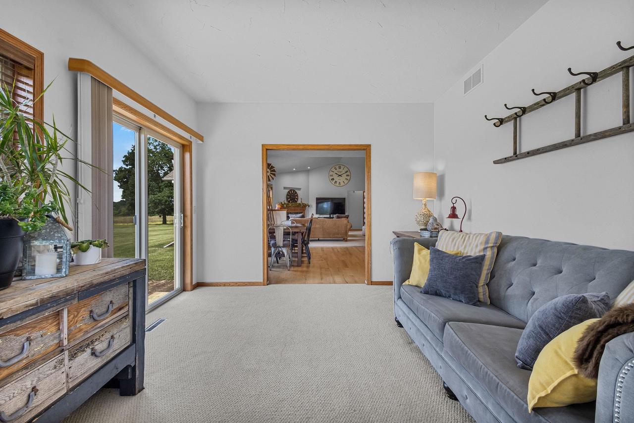 W4293 Old Green Lake Road