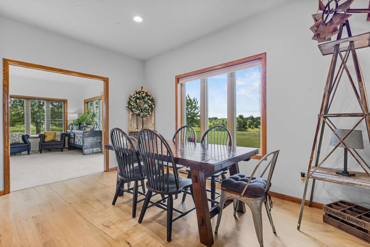 W4293 Old Green Lake Road