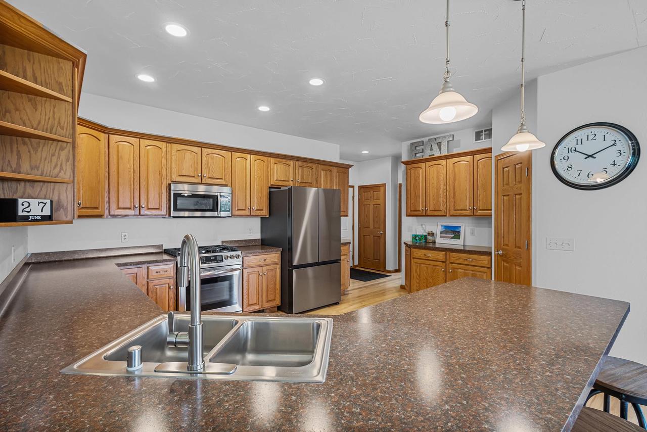 W4293 Old Green Lake Road