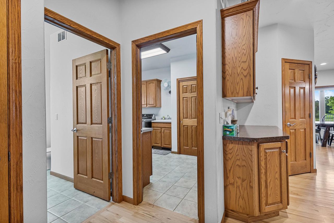 W4293 Old Green Lake Road