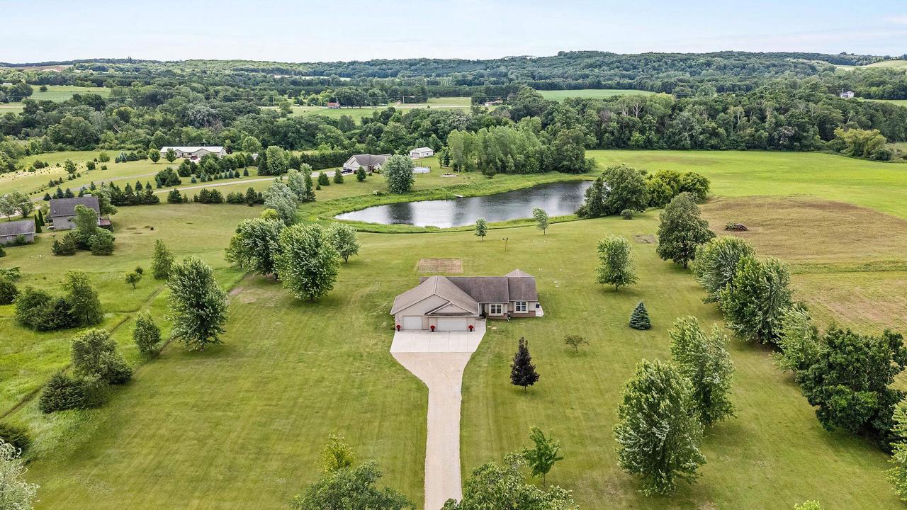 W4293 Old Green Lake Road