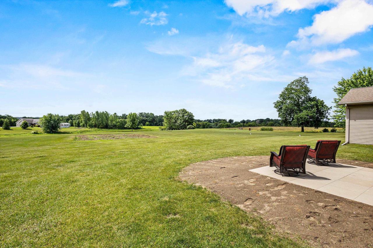 W4293 Old Green Lake Road