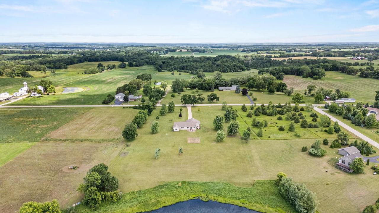 W4293 Old Green Lake Road