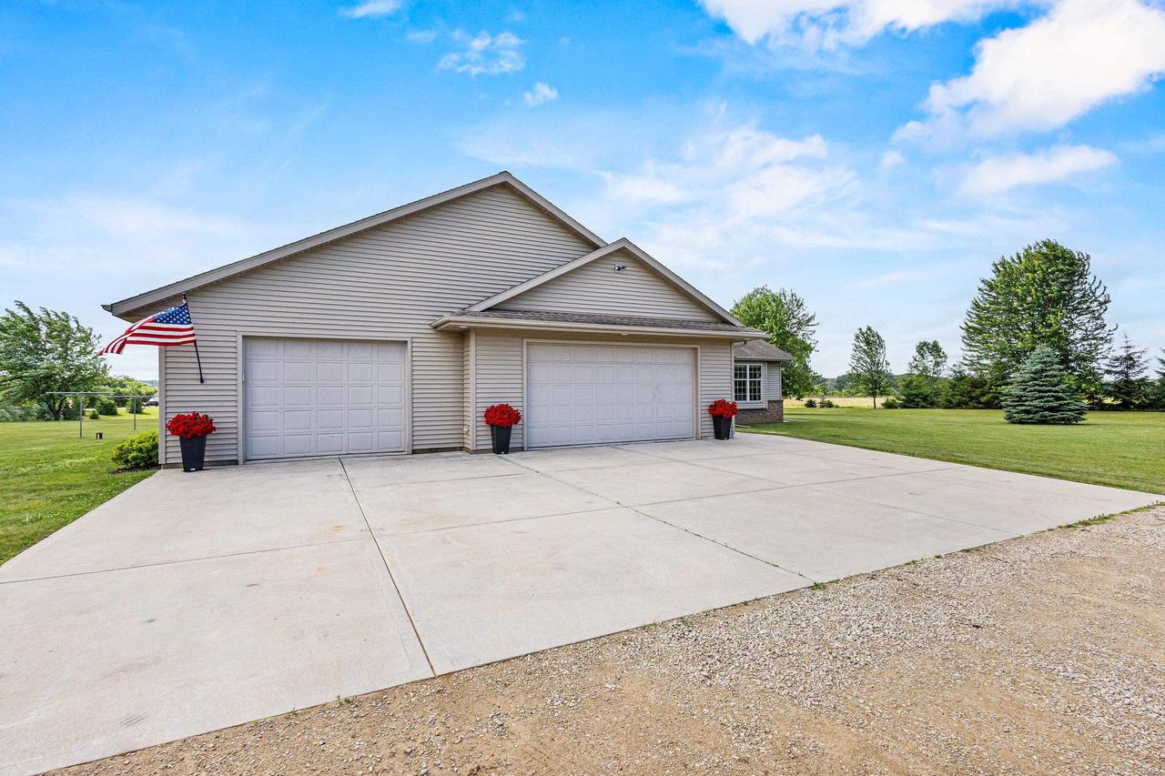 W4293 Old Green Lake Road