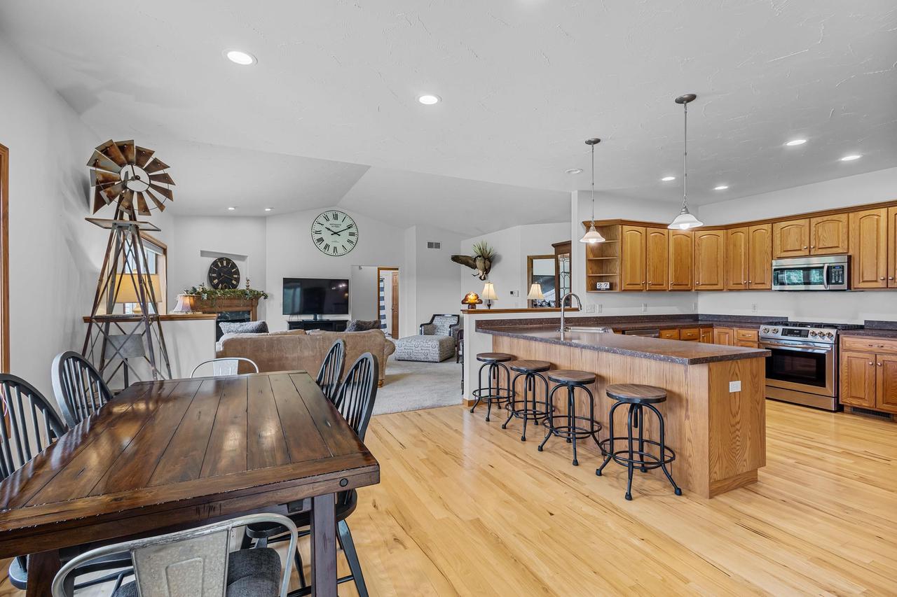 W4293 Old Green Lake Road