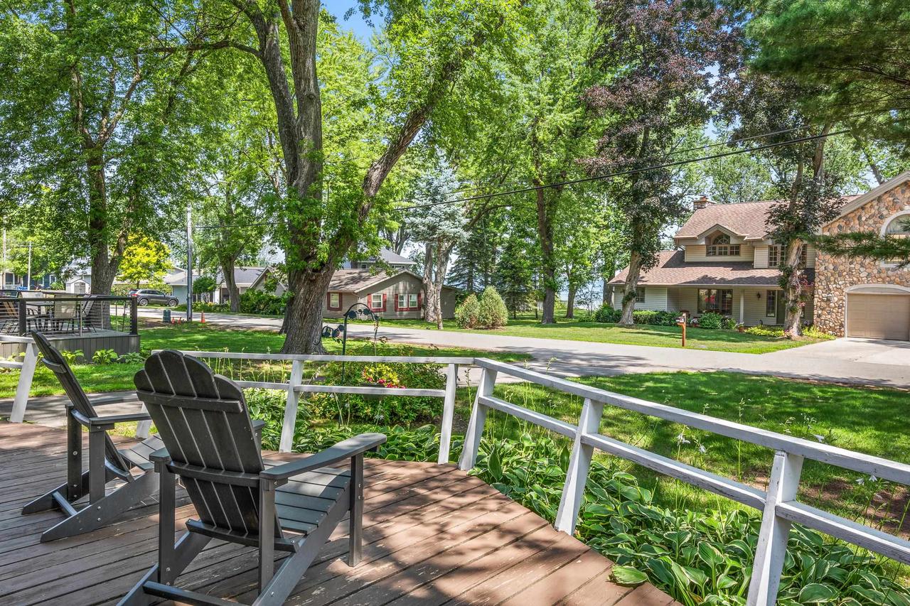 N4219 South Lakeshore Drive