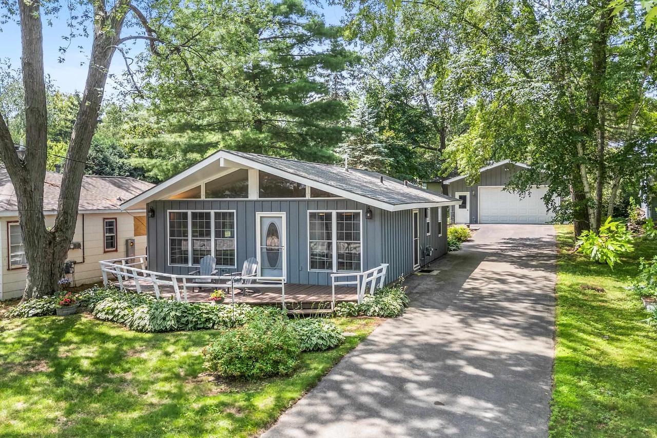 N4219 South Lakeshore Drive