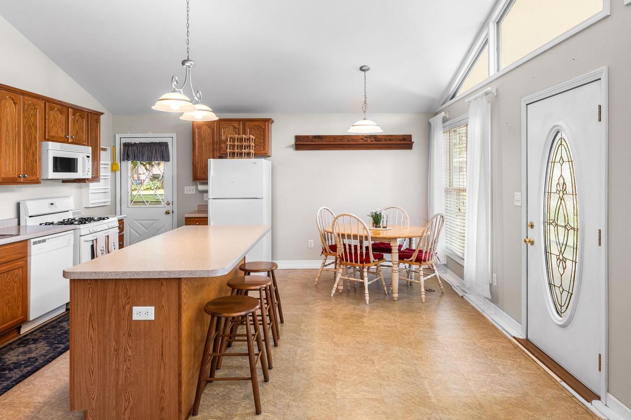 N4219 South Lakeshore Drive