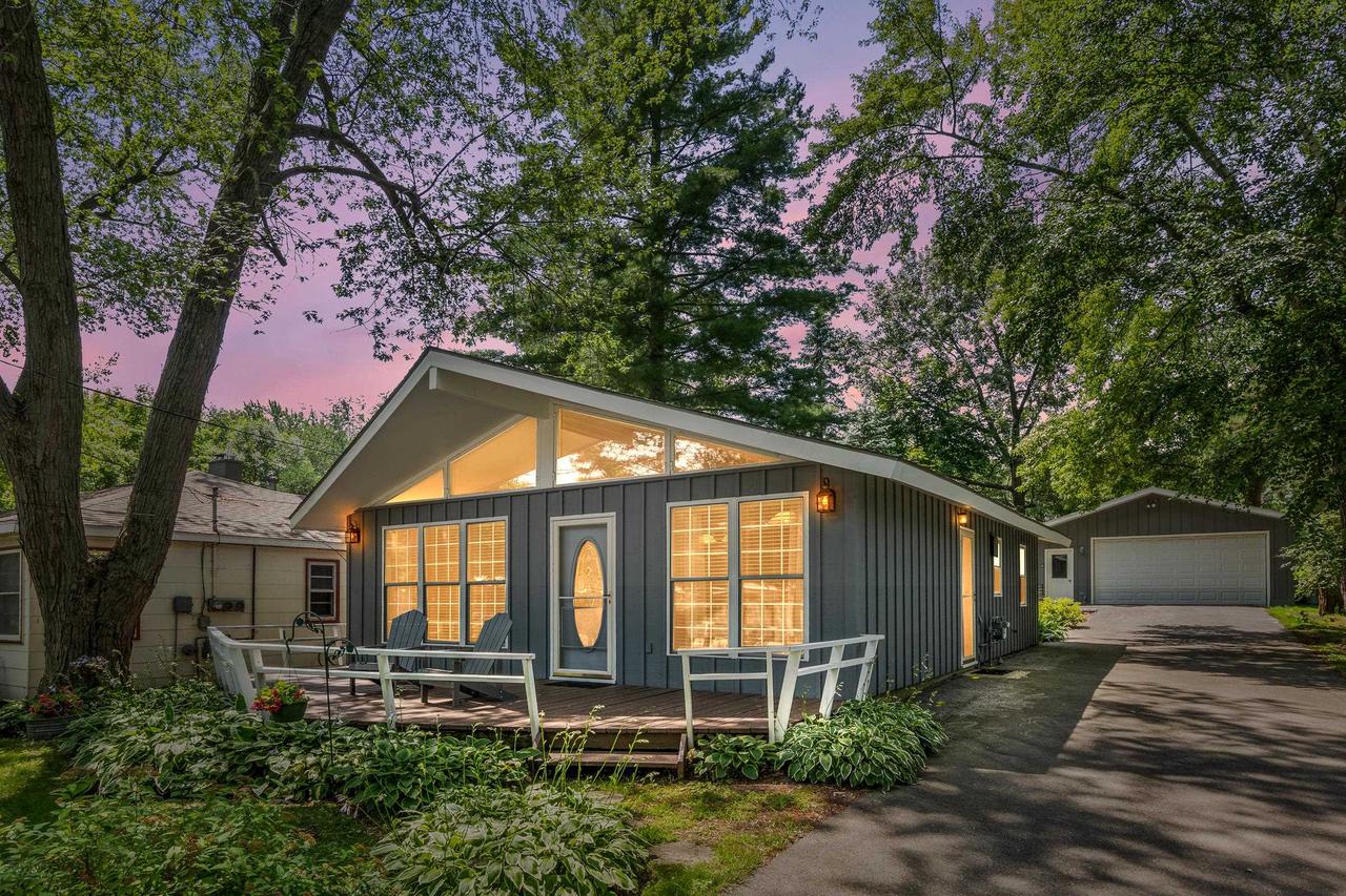 N4219 South Lakeshore Drive