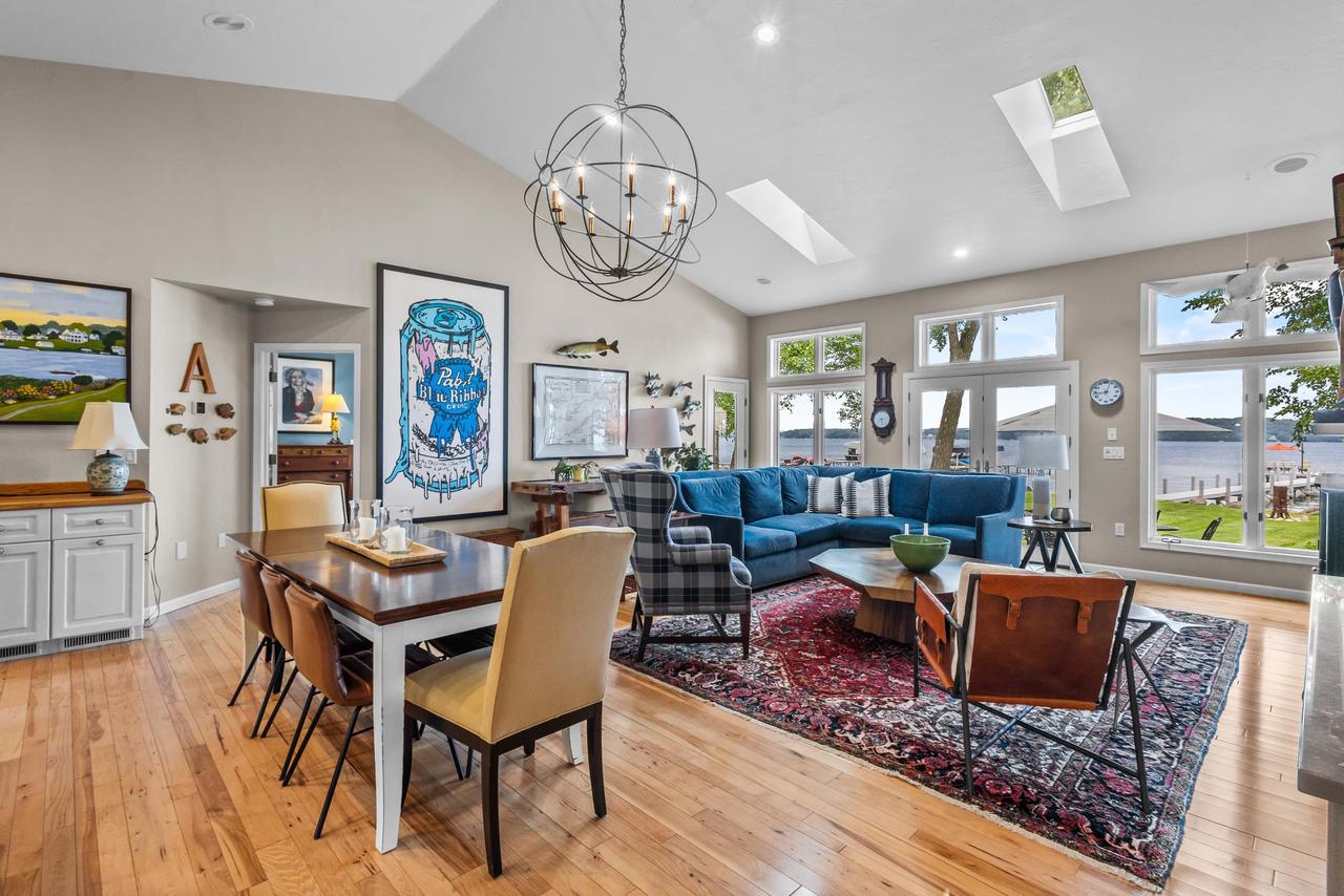 W3066 Blackbird Point Drive