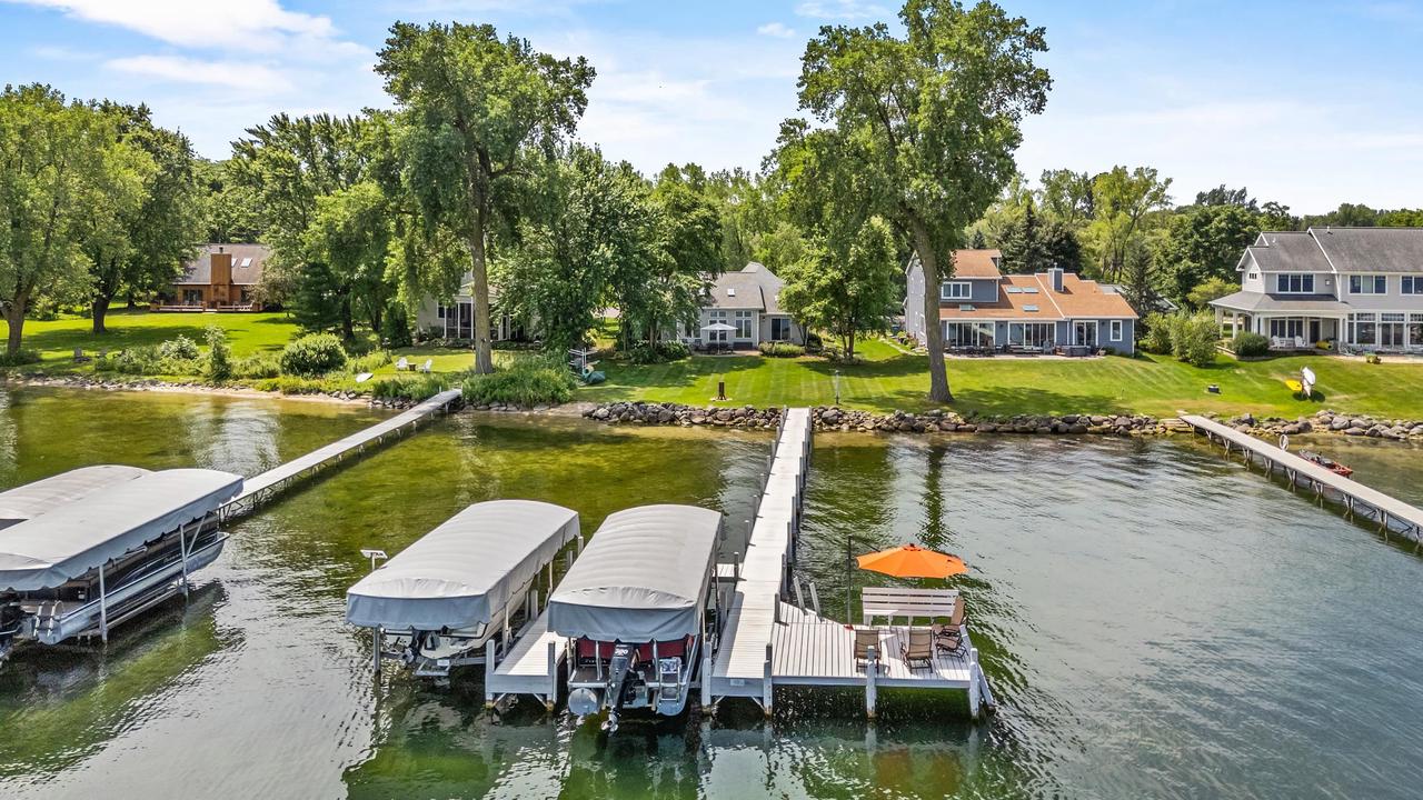 W3066 Blackbird Point Drive