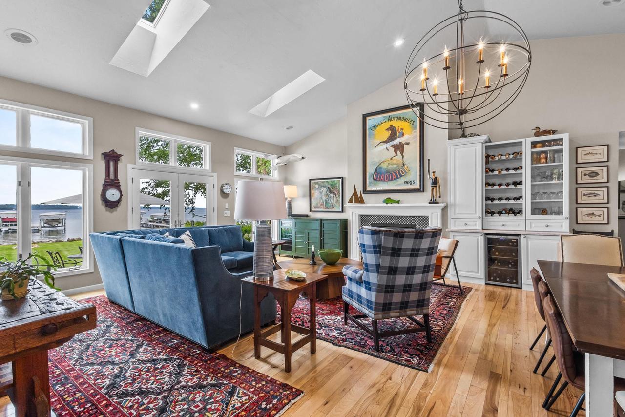 W3066 Blackbird Point Drive