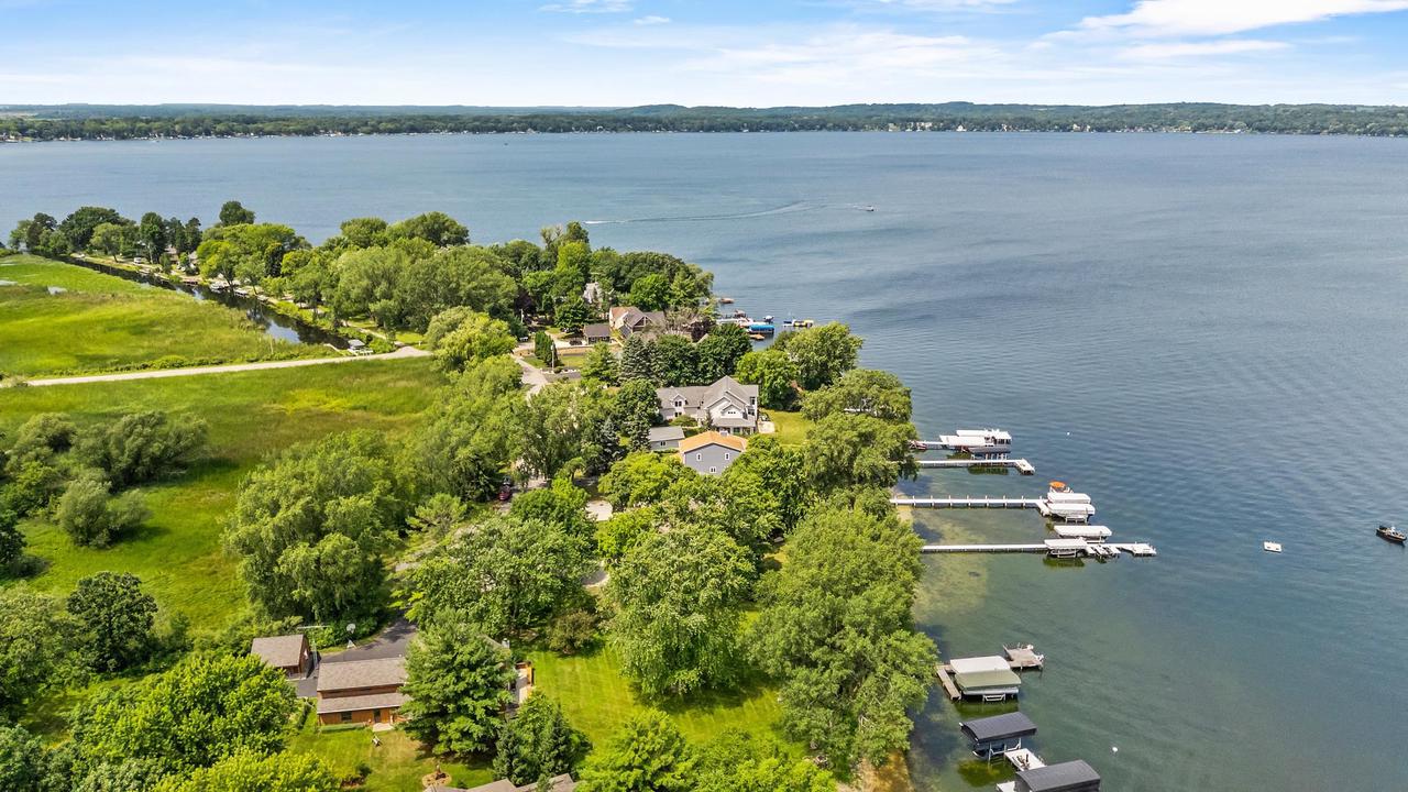 W3066 Blackbird Point Drive