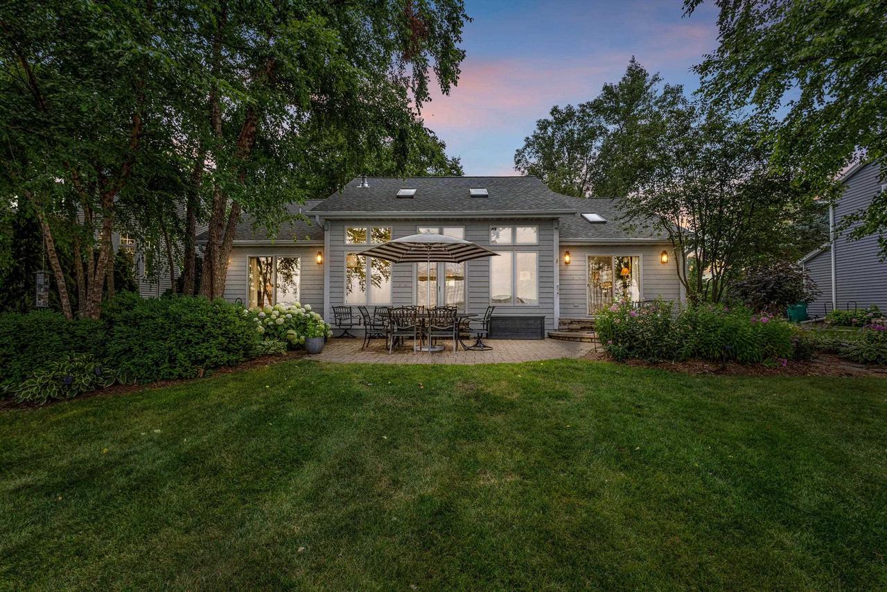 W3066 Blackbird Point Drive