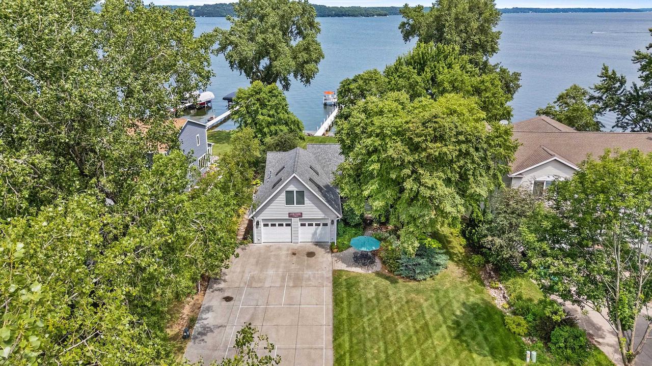 W3066 Blackbird Point Drive