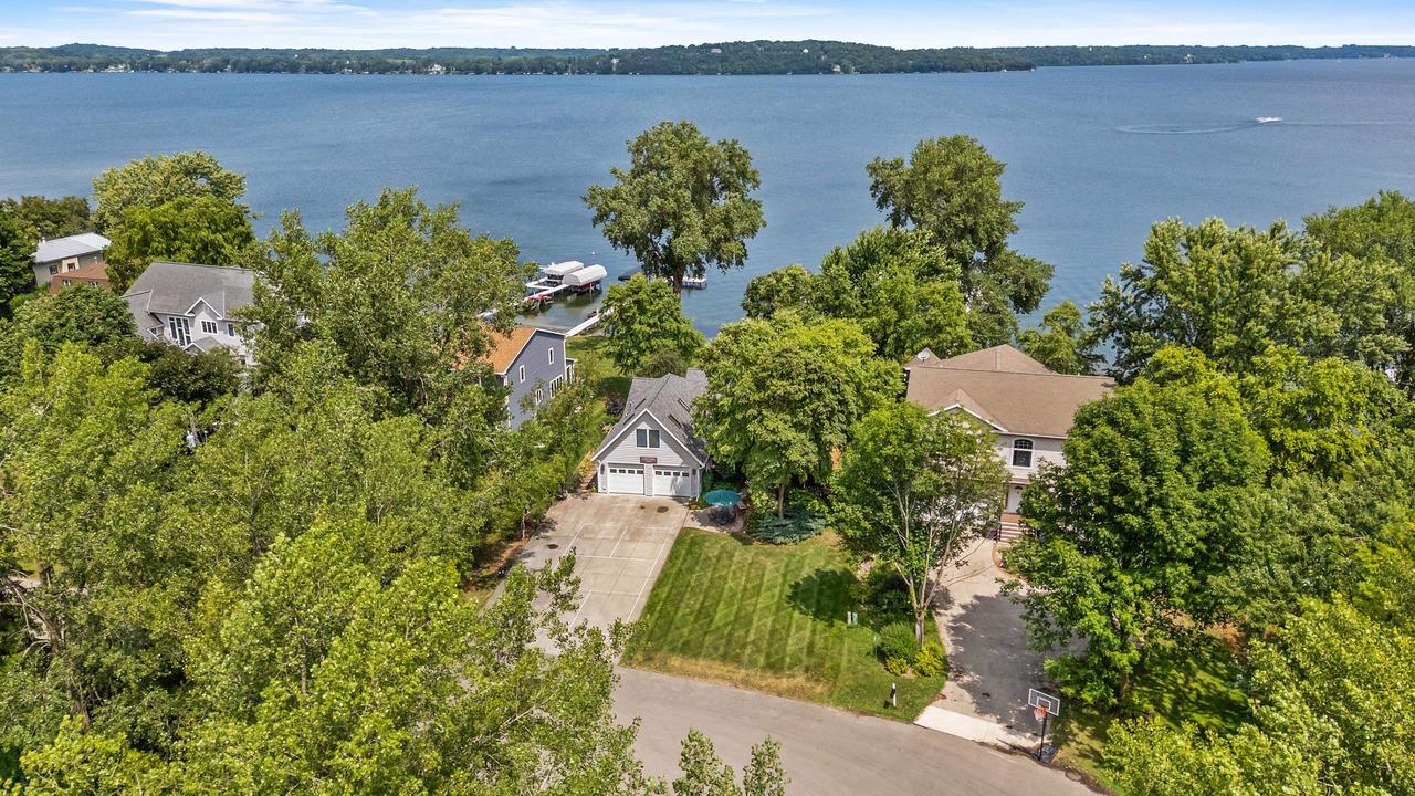 W3066 Blackbird Point Drive