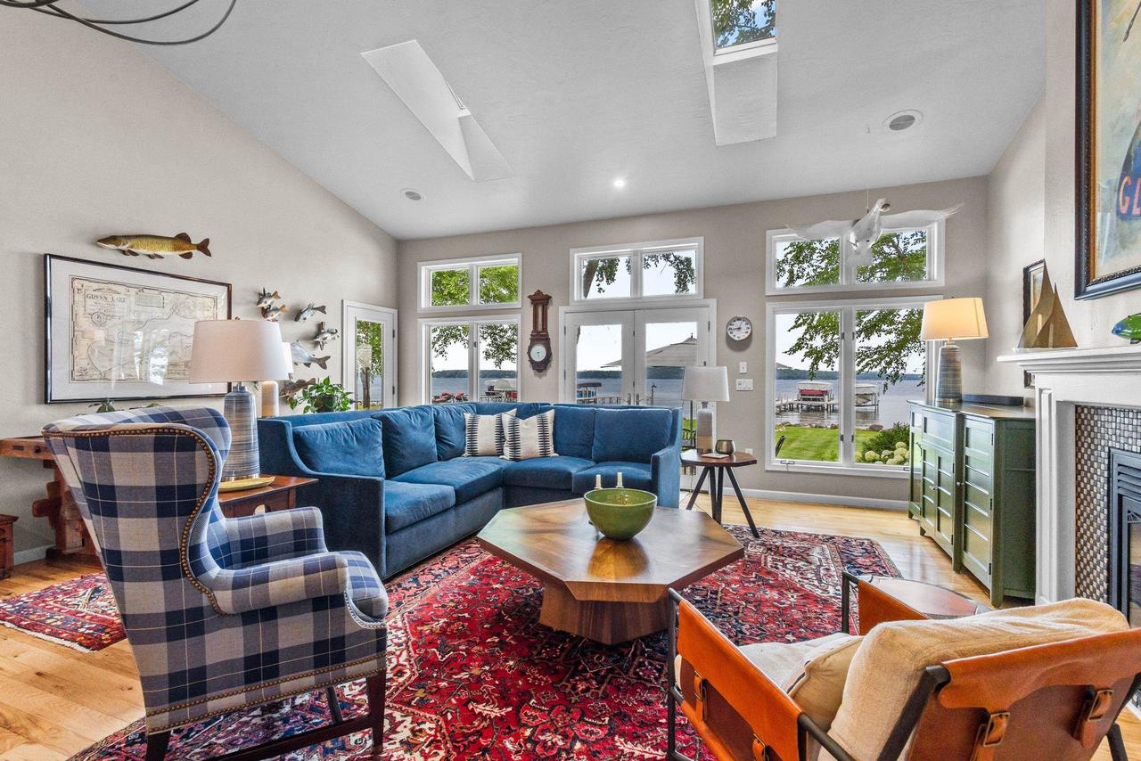 W3066 Blackbird Point Drive