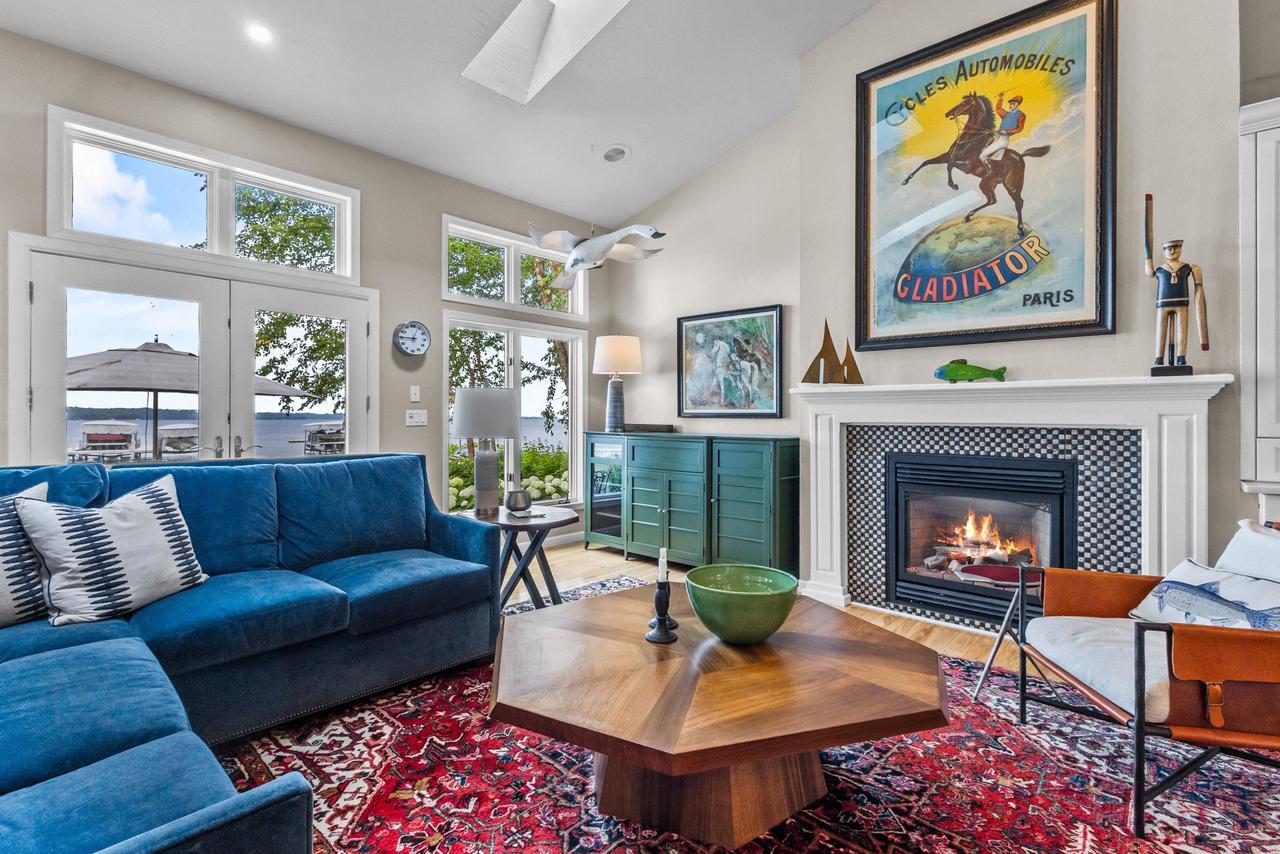 W3066 Blackbird Point Drive