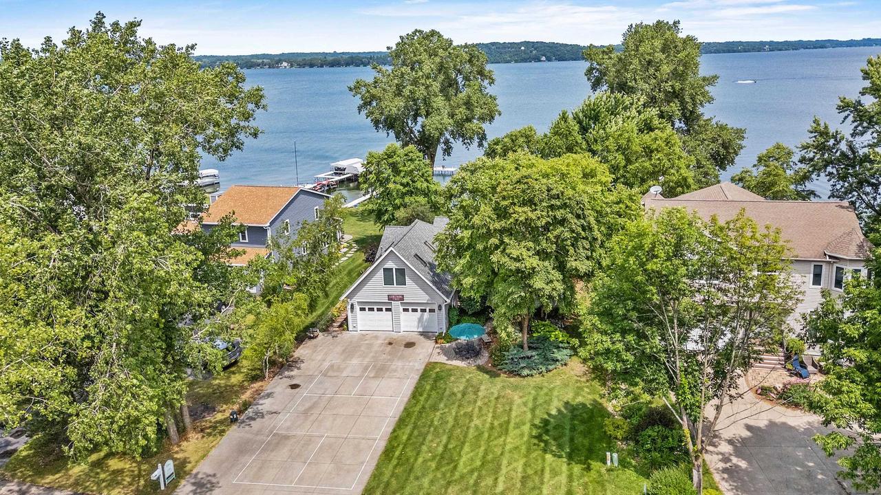 W3066 Blackbird Point Drive