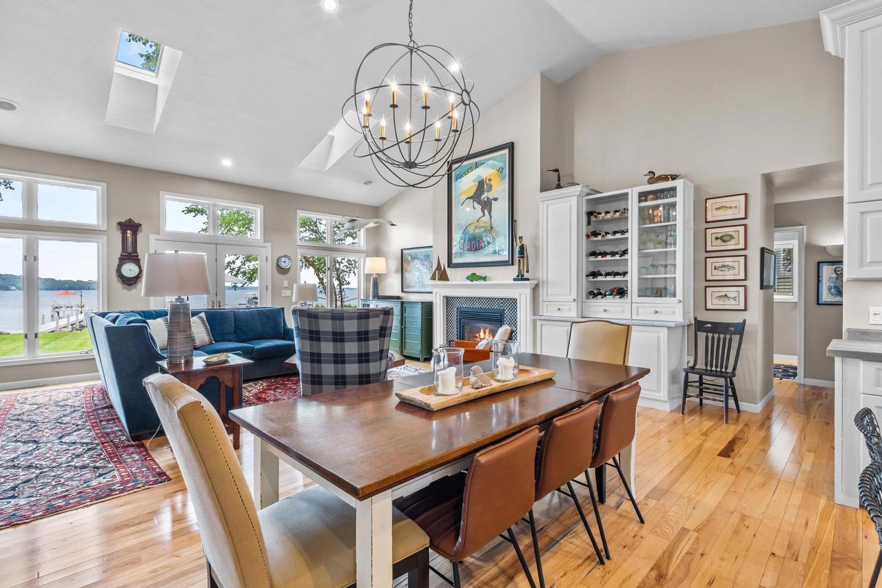 W3066 Blackbird Point Drive