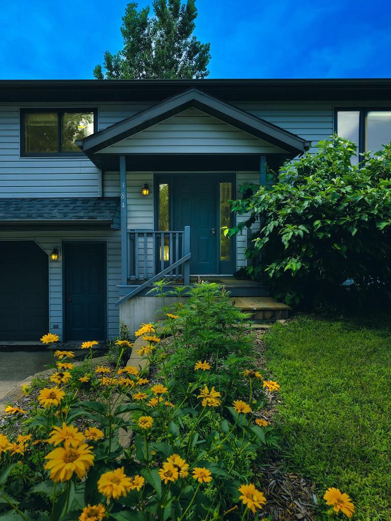 384 East Cumberland Street