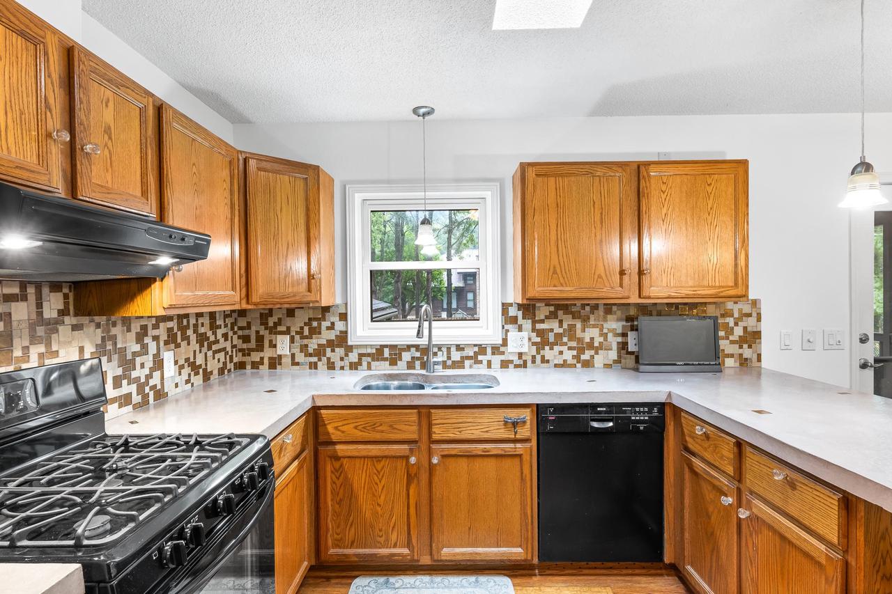 557 Highknocker Trail