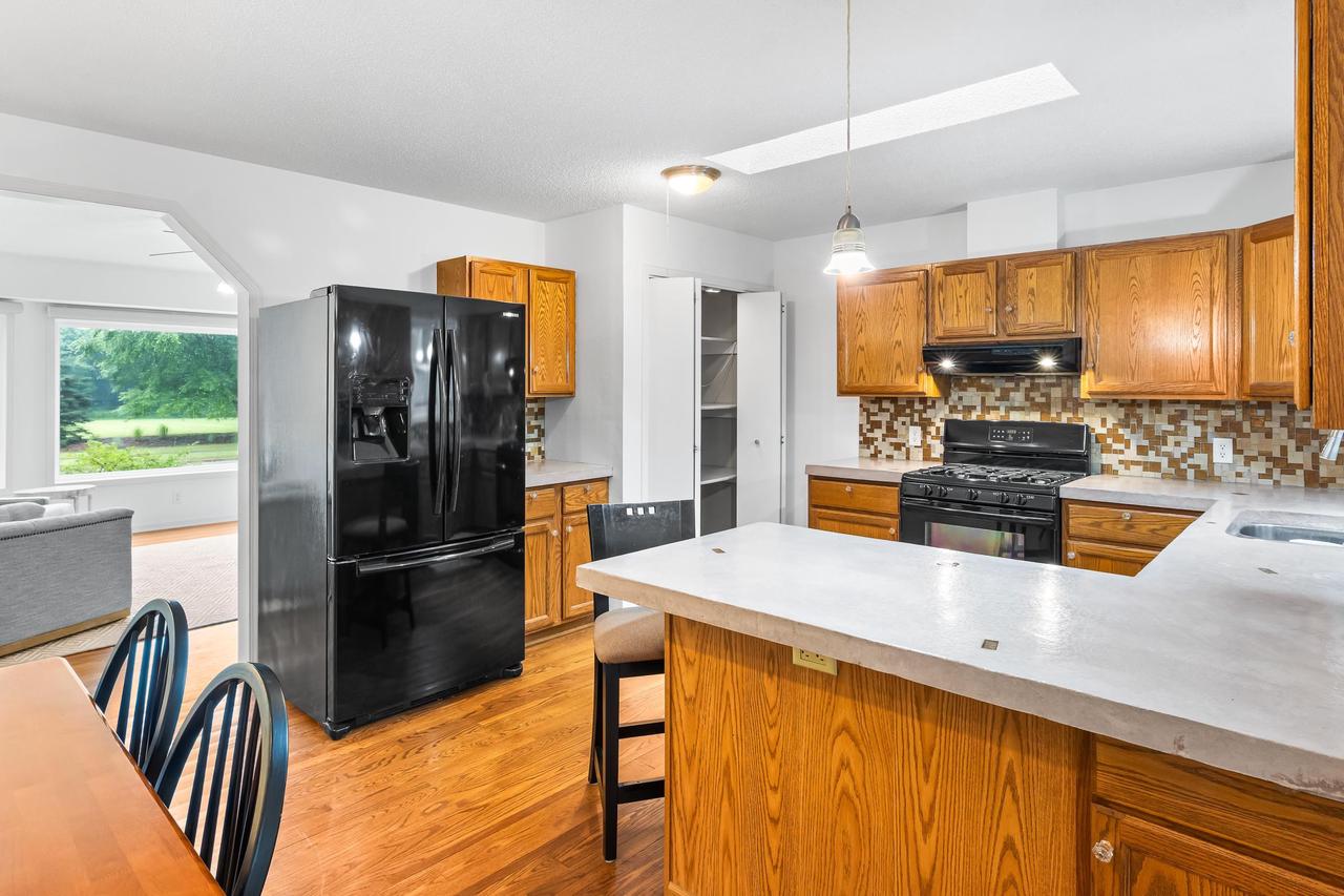 557 Highknocker Trail