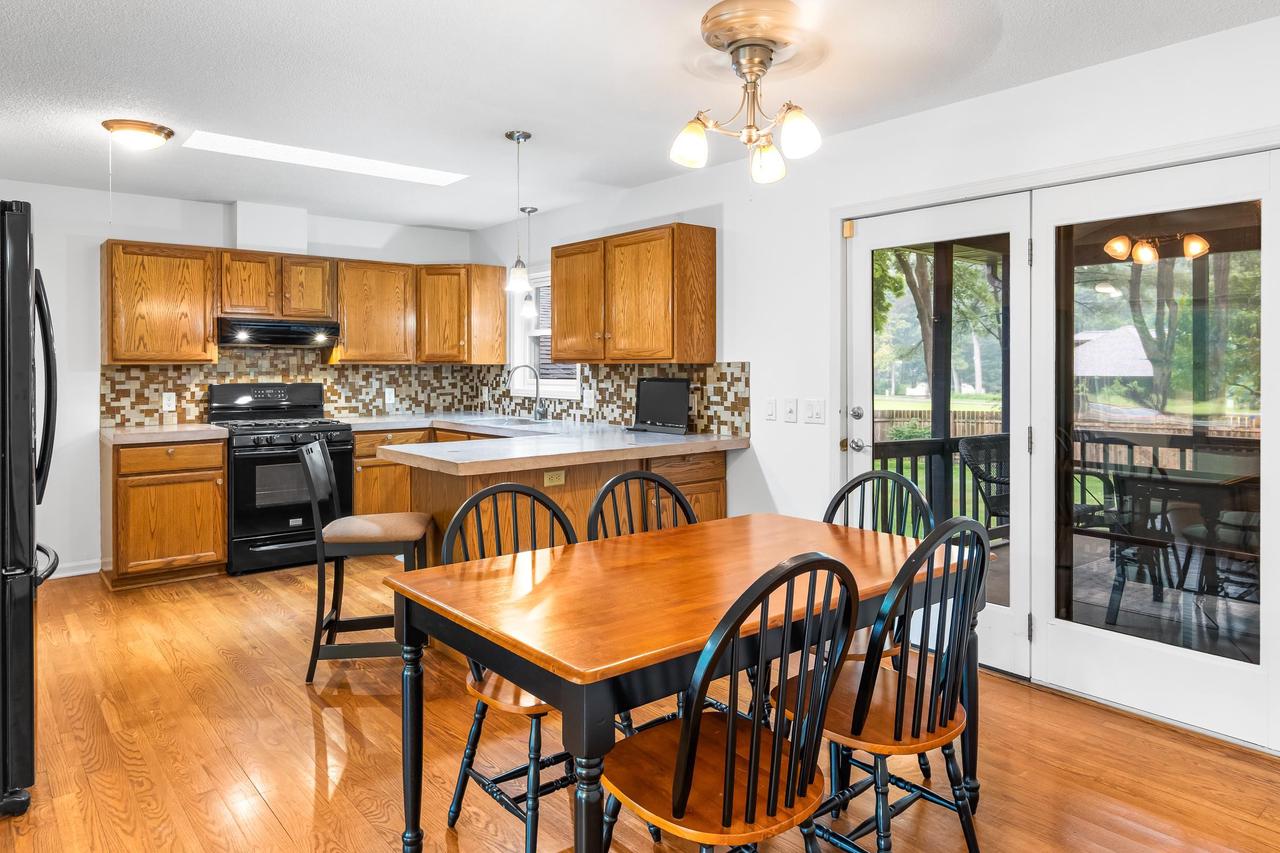 557 Highknocker Trail