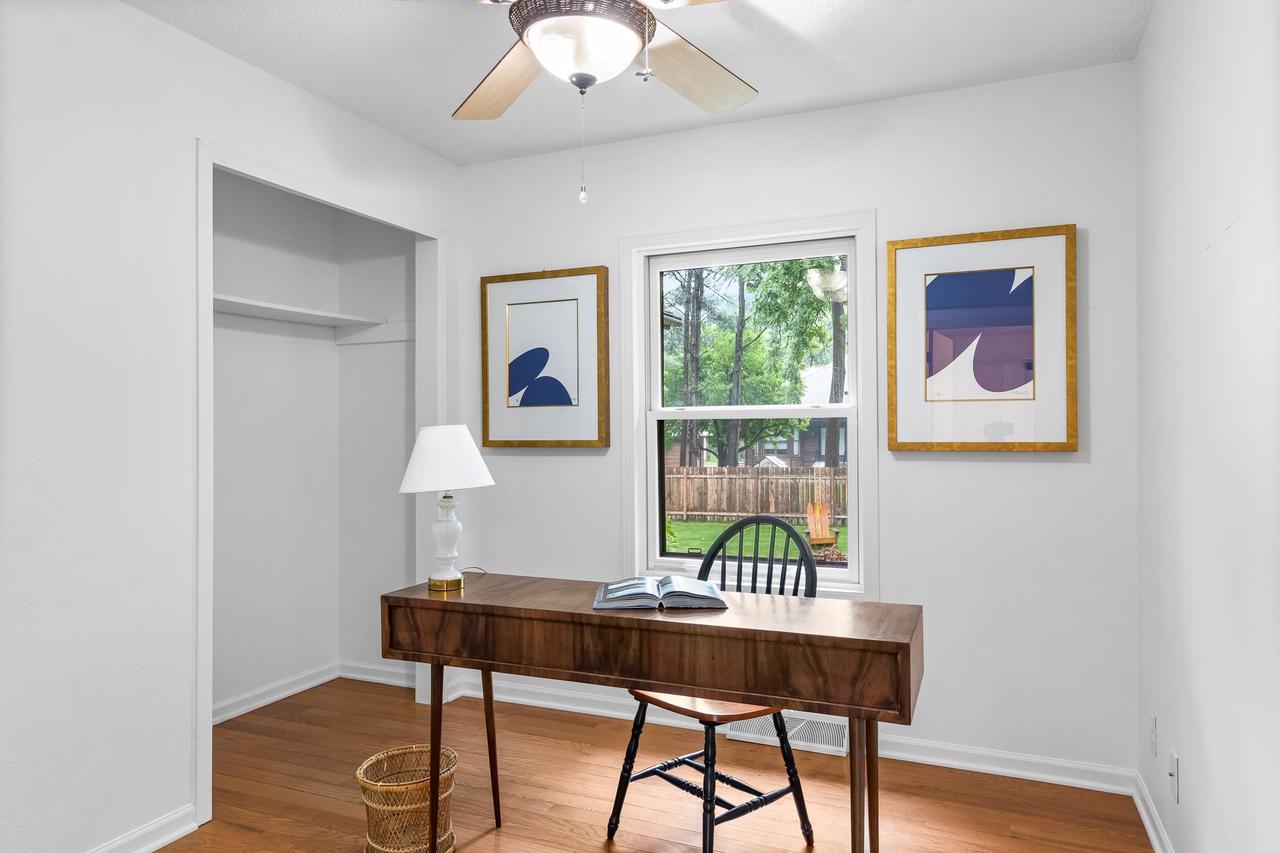 557 Highknocker Trail