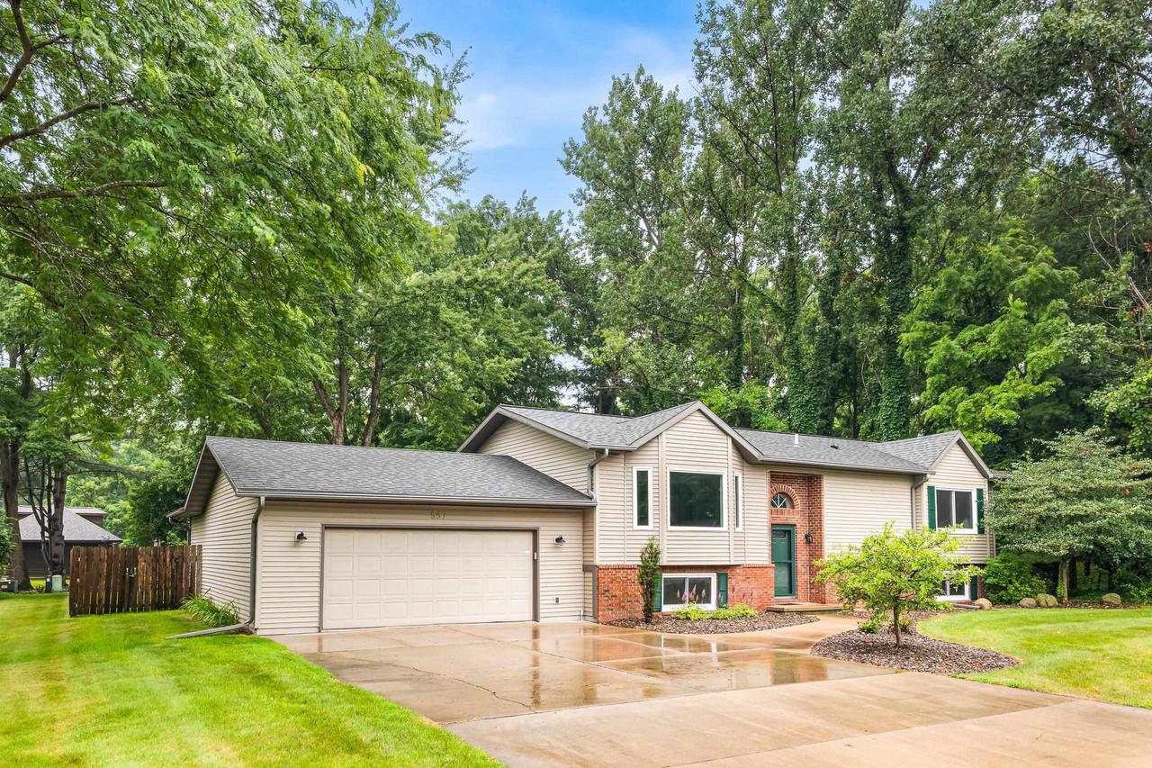 557 Highknocker Trail