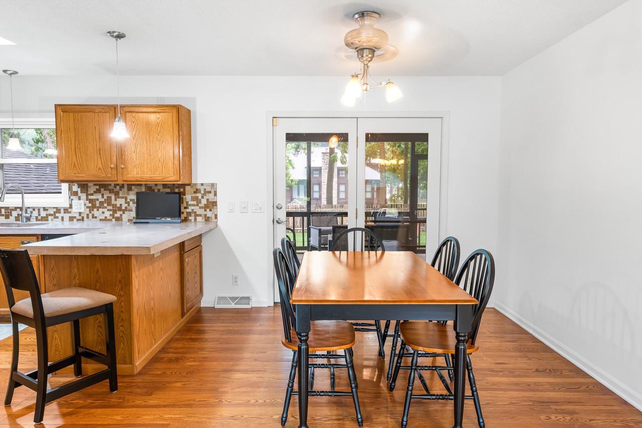 557 Highknocker Trail