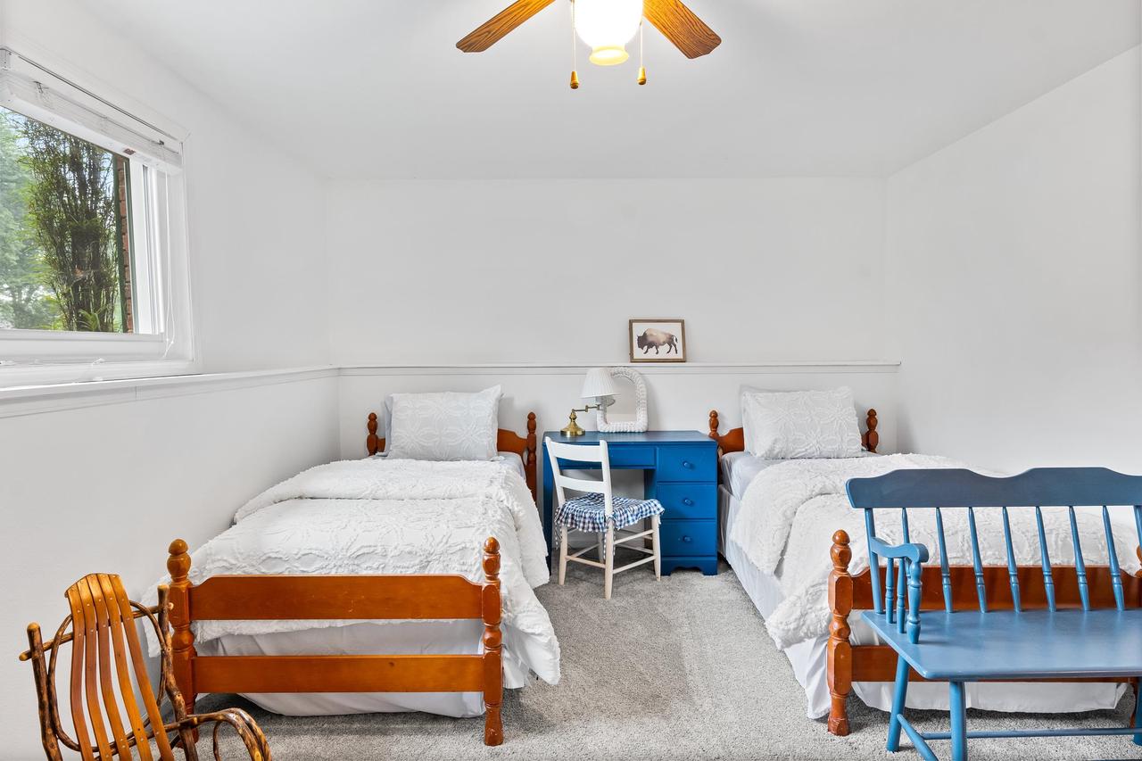 557 Highknocker Trail