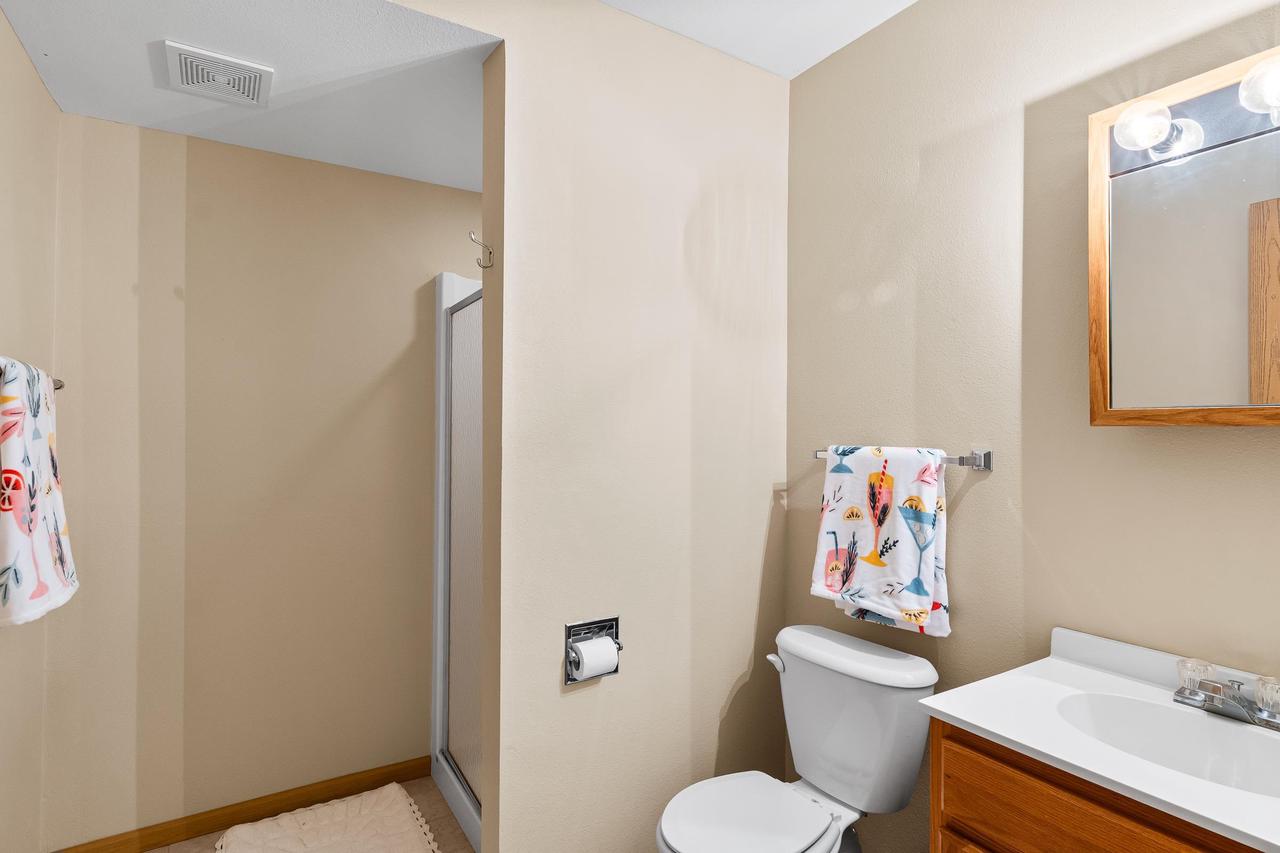 557 Highknocker Trail