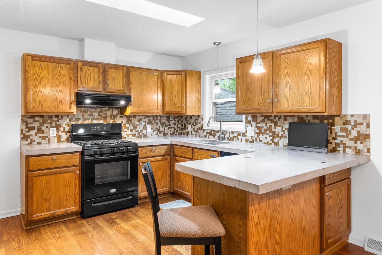 557 Highknocker Trail